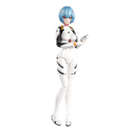 Rei Ayanami - Entry Plug Interior - Evangelion Fantastics Series 01 - Model Kit Articulado - BLOKEES
