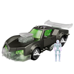 Figura Sorpresa - Transformers Wheels C03 Wreck'N Rule 2 - Model Kit - BLOKEES