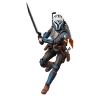 Bo-Katan Kryze - Star Wars - Champion Class 06 - Model Kit - BLOKEES
