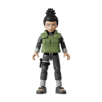 Naruto Shippuden - Galaxy Version 03 Heart of a Ninja - Blind Box - BLOKEES