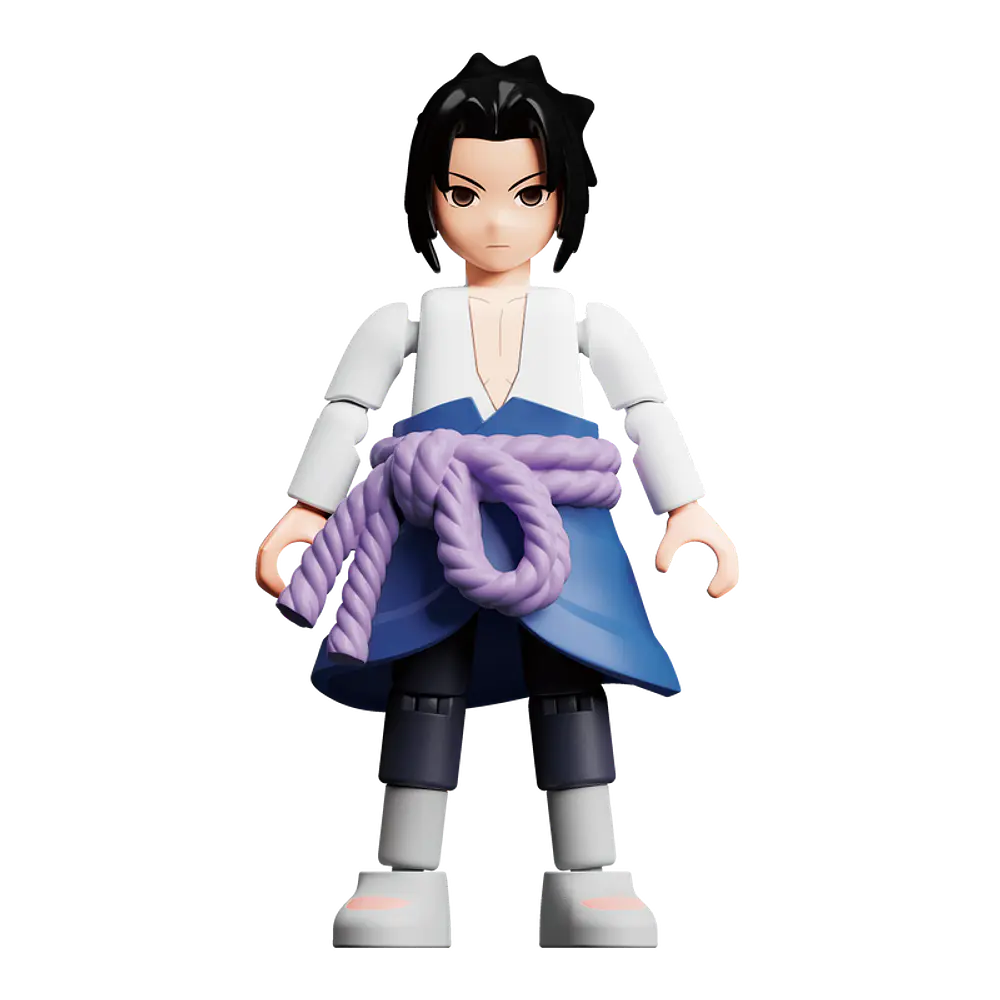 Naruto Shippuden - Galaxy Version 01 Ultimate Bond - Blind Box - BLOKEES