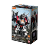 Blitzwing - Classic Class 25 - Dark of the Moon - Model Kit Articulado - BLOKEES