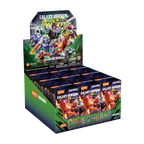 Figura Sorpresa - Transformers Galaxy Version 10 One Shall Stand - Model Kit - BLOKEES