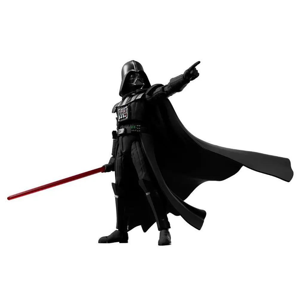 Darth Vader - Star Wars - Champion Class 01 - Model Kit - BLOKEES