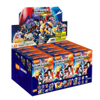 Figura Sorpresa - Transformers Defender Version 07 Power of the Beast - Model Kit - BLOKEES (Copia)