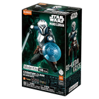 Bo-Katan Kryze - Star Wars - Champion Class 06 - Model Kit - BLOKEES