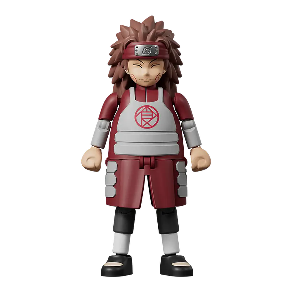 Naruto Shippuden - Galaxy Version 03 Heart of a Ninja - Blind Box - BLOKEES