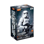 Stormtropper - Star Wars - Champion Class 02 - Model Kit - BLOKEES