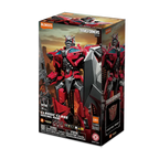 Sentinel Prime - Classic Class 24 - Dark of the Moon - Model Kit Articulado - BLOKEES