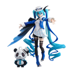 Hatsune Miku - Miku With You 2025 - Model Kit - BLOKEES