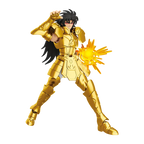 Gemini Saga - Saint Seiya Champion Class 13 - Model Kit - BLOKEES