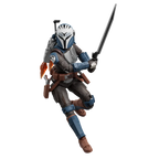 Bo-Katan Kryze - Star Wars - Champion Class 06 - Model Kit - BLOKEES