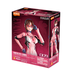 Mari Makinami Illustrious - Plug Suit - Evangelion Fantastics Series 02 - Model Kit Articulado - BLOKEES