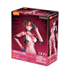 Mari Makinami Illustrious - Plug Suit - Evangelion Fantastics Series 02 - Model Kit Articulado - BLOKEES