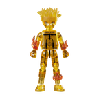 Naruto Shippuden - Galaxy Version 03 Heart of a Ninja - Blind Box - BLOKEES