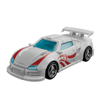 Figura Sorpresa - Transformers Wheels C03 Wreck'N Rule 2 - Model Kit - BLOKEES