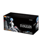 Rei Ayanami - Entry Plug Interior - Evangelion Fantastics Series 01 - Model Kit Articulado - BLOKEES