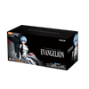Rei Ayanami - Entry Plug Interior - Evangelion Fantastics Series 01 - Model Kit Articulado - BLOKEES