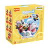 Figura Sorpresa - Minions daadoos Nest Series 01 - Super Silly Fun Land Ride -Model Kit - BLOKEES