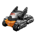 Figura Sorpresa - Transformers Wheels C03 Wreck'N Rule 2 - Model Kit - BLOKEES