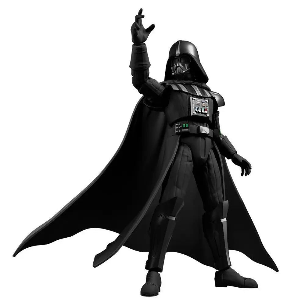 Darth Vader - Star Wars - Champion Class 01 - Model Kit - BLOKEES