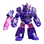 Figura Sorpresa - Transformers Defender Version 07 Power of the Beast - Model Kit - BLOKEES (Copia)