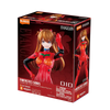 Asuka Shikinami Langley - Plug Suit - Evangelion Fantastics Series 03 - Model Kit Articulado - BLOKEES