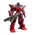 Sentinel Prime - Classic Class 24 - Dark of the Moon - Model Kit Articulado - BLOKEES