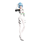 Rei Ayanami - Plug Suit - Evangelion Fantastics Series 01 - Model Kit Articulado - BLOKEES