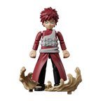 Naruto Shippuden - Galaxy Version 03 Heart of a Ninja - Blind Box - BLOKEES