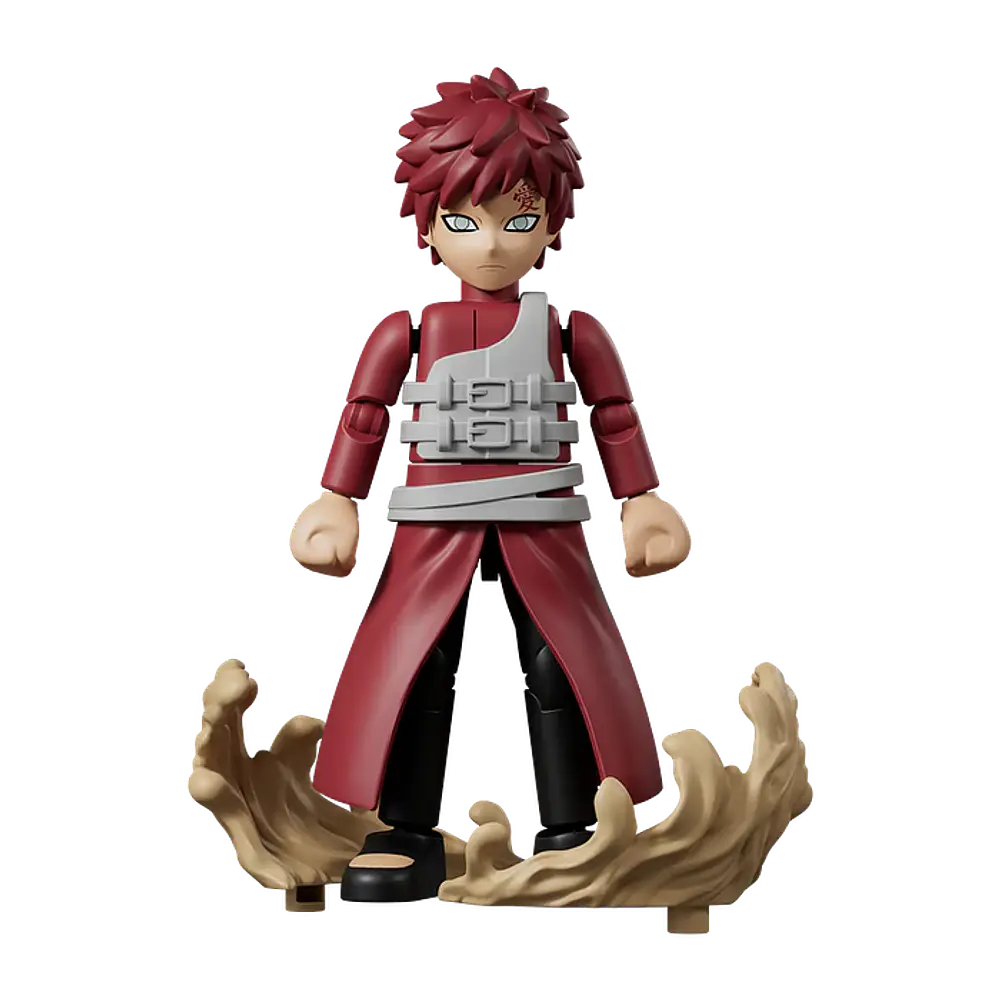 Naruto Shippuden - Galaxy Version 03 Heart of a Ninja - Blind Box - BLOKEES