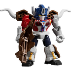 Figura Sorpresa - Transformers Defender Version 07 Power of the Beast - Model Kit - BLOKEES (Copia)