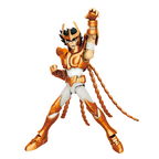 Phoenix Ikki - Saint Seiya Champion Class 12 - Model Kit - BLOKEES