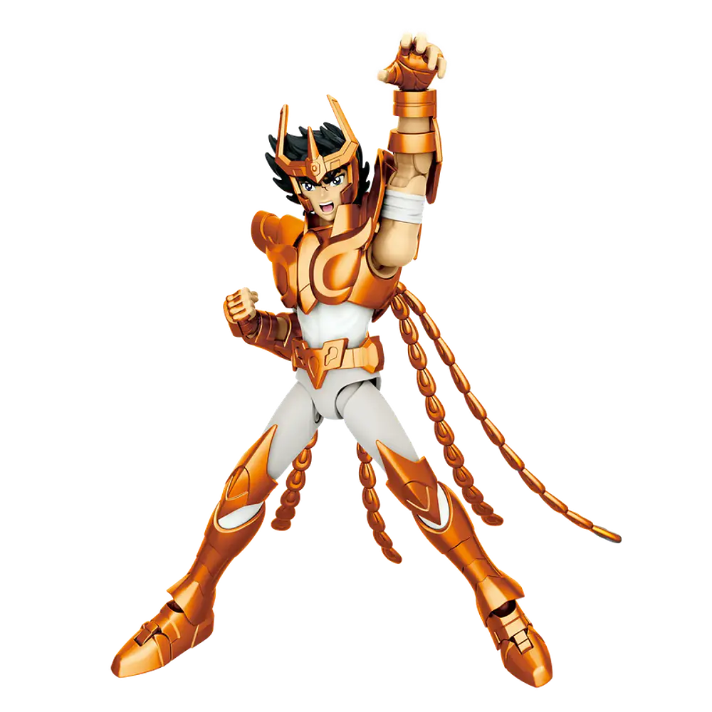 Phoenix Ikki - Saint Seiya Champion Class 12 - Model Kit - BLOKEES