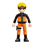 Naruto Shippuden - Galaxy Version 01 Ultimate Bond - Blind Box - BLOKEES