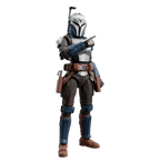 Bo-Katan Kryze - Star Wars - Champion Class 06 - Model Kit - BLOKEES