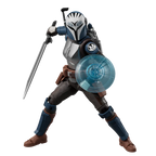 Bo-Katan Kryze - Star Wars - Champion Class 06 - Model Kit - BLOKEES