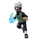 Naruto Shippuden - Galaxy Version 02 The Place The Leaves Dances - Blind Box - BLOKEES