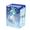 Figura Sorpresa - Hatsune Miku - DaaLaMode Series 01 Sonata Prologue - Model Kit - BLOKEES