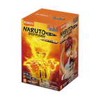Naruto Shippuden - Galaxy Version 03 Heart of a Ninja - Blind Box - BLOKEES