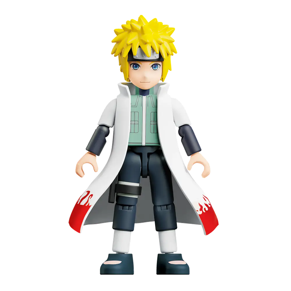 Naruto Shippuden - Galaxy Version 01 Ultimate Bond - Blind Box - BLOKEES