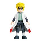 Naruto Shippuden - Galaxy Version 01 Ultimate Bond - Blind Box - BLOKEES