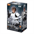 HAN SOLO Stormtrooper - Star Wars - Model Kit - BLOKEES