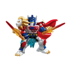 Figura Sorpresa - Transformers Defender Version 07 Power of the Beast - Model Kit - BLOKEES (Copia)
