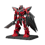 Sentinel Prime - Classic Class 24 - Dark of the Moon - Model Kit Articulado - BLOKEES