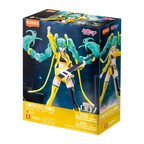 Hatsune Miku Vivid Echoes - Model Kit - BLOKEES