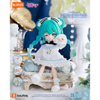 Figura Sorpresa - Hatsune Miku - DaaLaMode Series 01 Sonata Prologue - Model Kit - BLOKEES