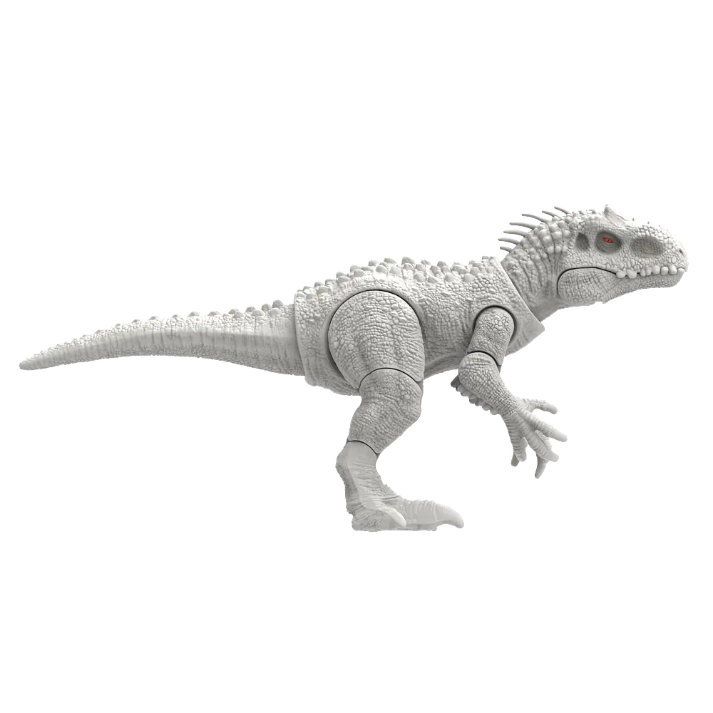 Figura Sorpresa - TERRAVENTURE 03 - Jurassic Word Laboratory - Model Kit - BLOKEES