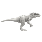 Figura Sorpresa - TERRAVENTURE 03 - Jurassic Word Laboratory - Model Kit - BLOKEES