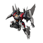 Blitzwing - Classic Class 25 - Dark of the Moon - Model Kit Articulado - BLOKEES